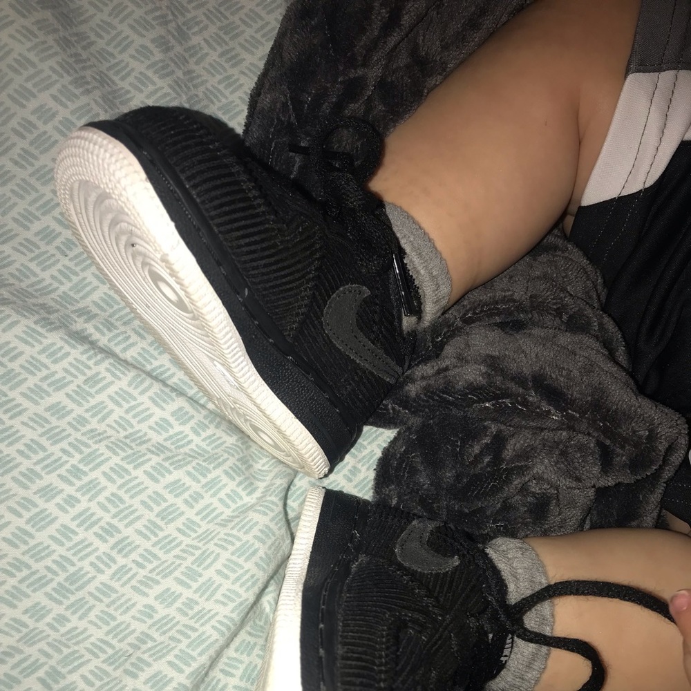 Nike sneakers